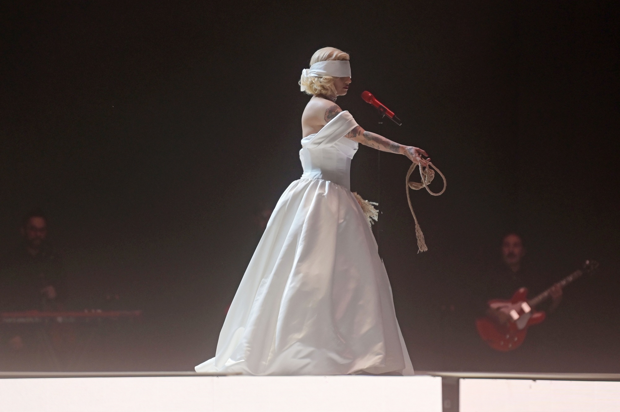 Mon Laferte - Festival de Viña del Mar
